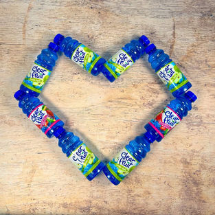 Clear Fruit Water