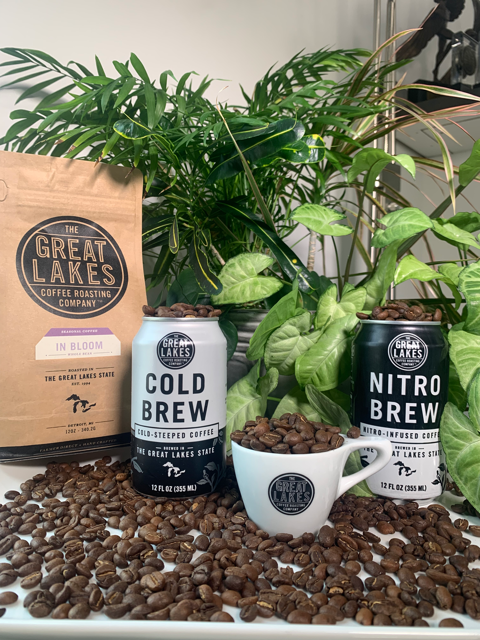 Great Lakes Coffee 5