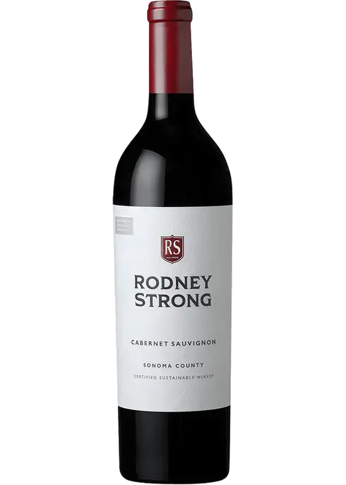 Rodney Strong Vineyards Cabernet Sauvignon