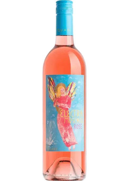 Electra Moscato Rose
