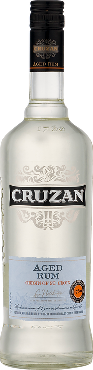 Cruzan Aged Light Rum