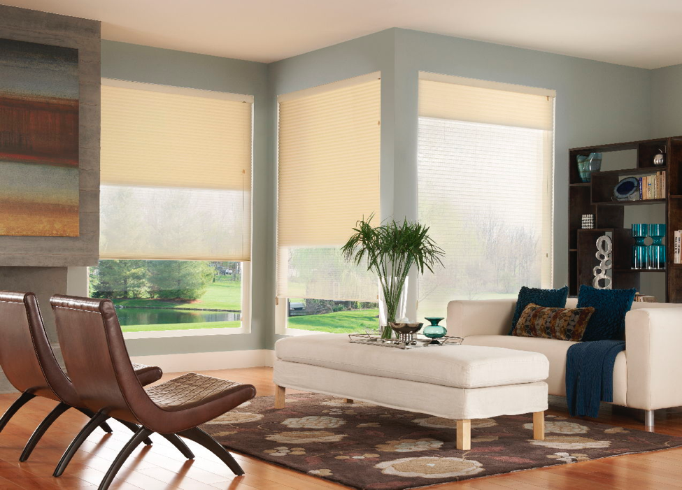 Cellular Shades
