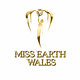 Miss Earth Wales Logo