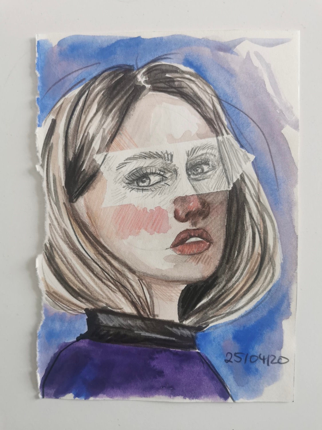 Finja - SketchBook 20