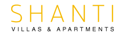 SHANTI VILLAS & APARTMENTS