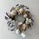 Thumbnail: Lavender Shores Wreath