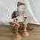 Thumbnail: Seafarer’s Shell Candlesticks (Set of 2)