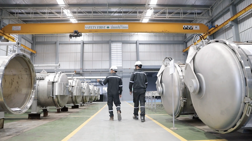 Food Machinery Engineers