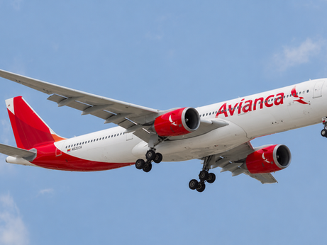 ¿Y si los A330neo de Avianca nunca los vuela Avianca? El rumor que pone a Wamos en el centro de la operación