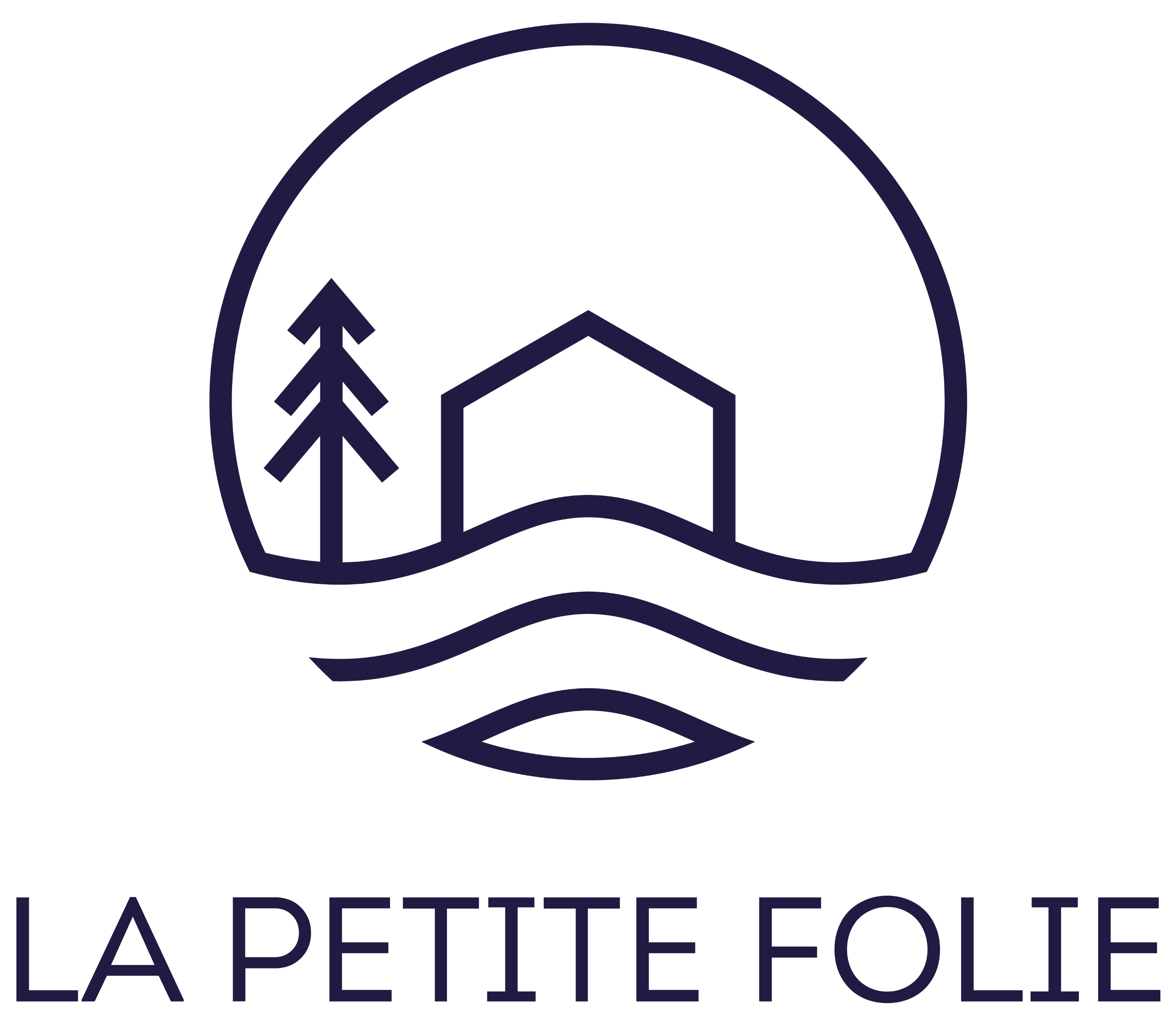 Logo La Petite Folie