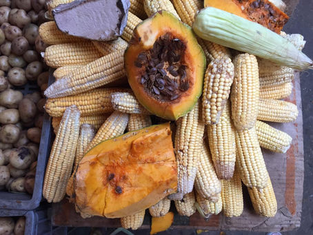 IberCocinas 2020 abre convocatoria; para usted, cocinero/a tradicional