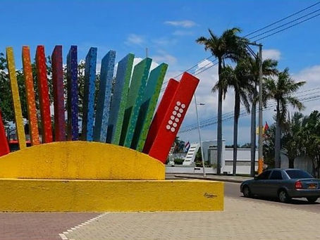 La capital mundial del Vallenato llega a sus 470 años