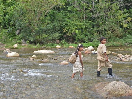 Más de 600mil ciudadanos podrán sufragar en La Guajira