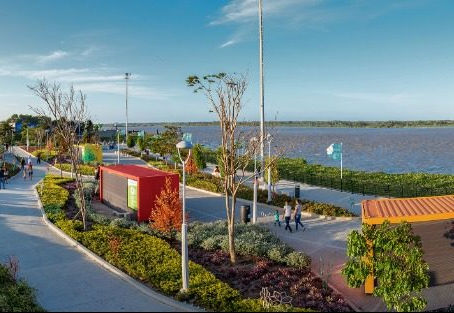 Nuevas medidas en Barranquilla incluyen apertura del Malecón