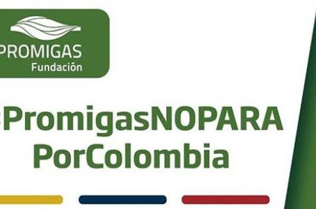 Promigas anuncia $4 mil millones para el Atlántico