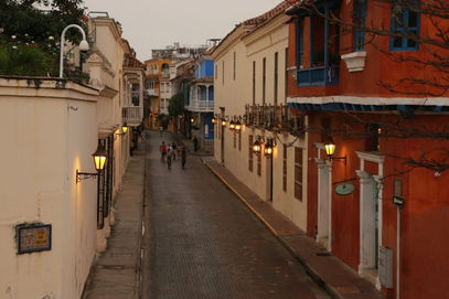 En la Cámara de Comercio de Cartagena, Contraloría encontró gastos injustificados por $572 millones