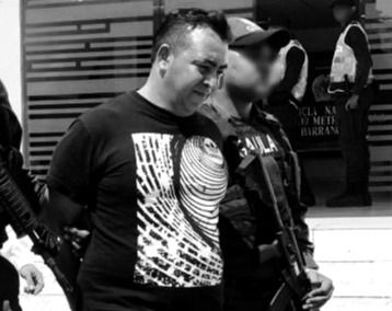 Mujeres del Atlántico rechazan medida de libertad al presunto feminicida "El Satánico" 