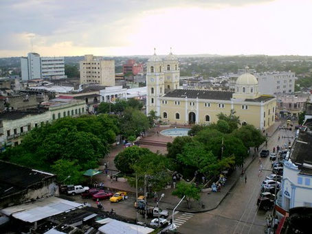 Intensifican medidas en "pico y cédula" y "toque de queda", en Sincelejo