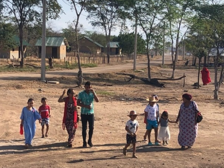 Procuraduría urge acciones para proteger a la comunidad wayuu en La Guajira