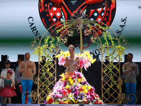 Isabella, ¡La reina de la gente!