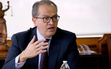 Procurador instó a nuevos mandatarios a priorizar inversiones en servicios públicos domiciliarios