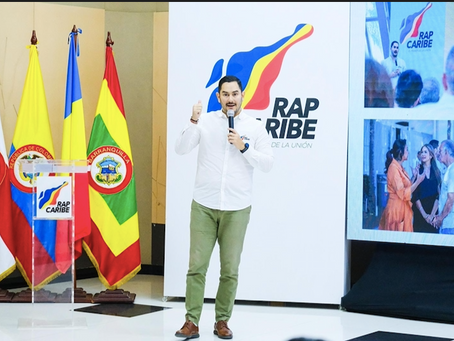 Turismo ambiental y energía, dos de las apuestas del plan de la RAP CARIBE