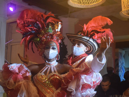 Nuevos horarios de establecimientos en Cartagena en el 2022