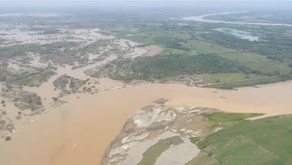 Censos de damnificados en La Mojana por inundaciones deberá ser actualizado
