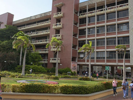 Uniatlántico amplía suspensión de clases presenciales hasta el 31 de diciembre