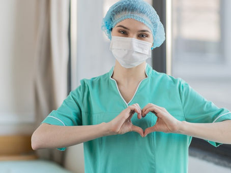 Bonificación para trabajadores del sector salud se definirá en esta semana