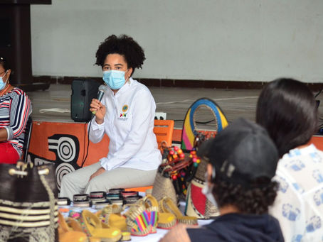 Programa ‘Cartagena Inclusiva y Emprendedora’ apoyara a familias en la extrema pobreza