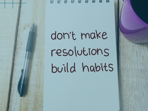 Learn the Power of Creating Habits