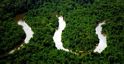 Montanhas Tumucumaque