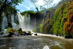 Montanhas Tumucumaque