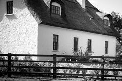 Cottages at the Castle
