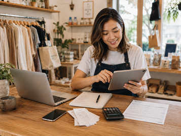 Profitable but Short on Cash? A Practical Cash Flow Risk Guide for SMEs