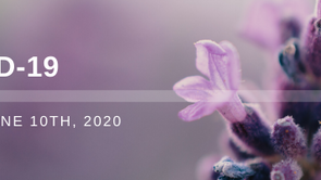 Studio Policies during Covid-19 restrictions 