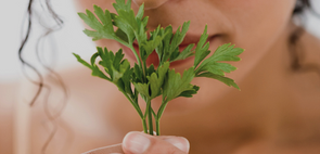 Essential Oils for Fibromyalgia part 1.