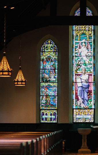 Church Windows