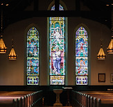 Church Windows