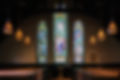 Church Windows