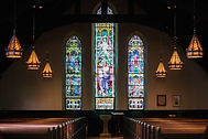 Church Windows