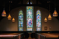 Church Windows