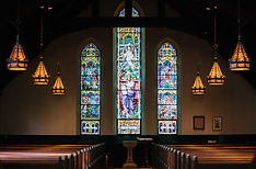 Church Windows