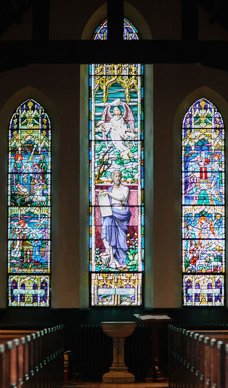 Church Windows