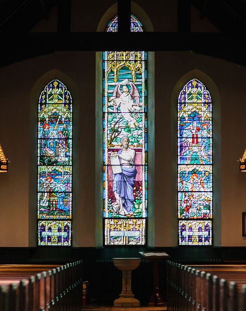 Church Windows