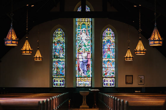 Church Windows