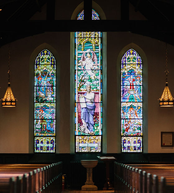 Church Windows