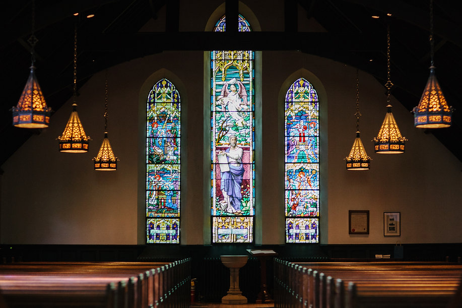 Church Windows