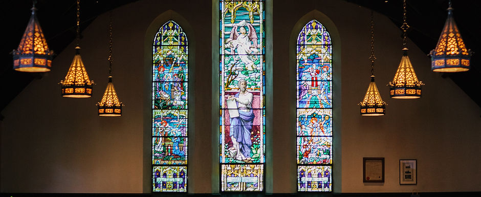 Church Windows